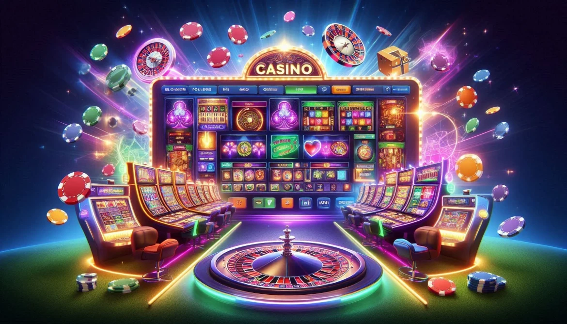 Wbetz Casino